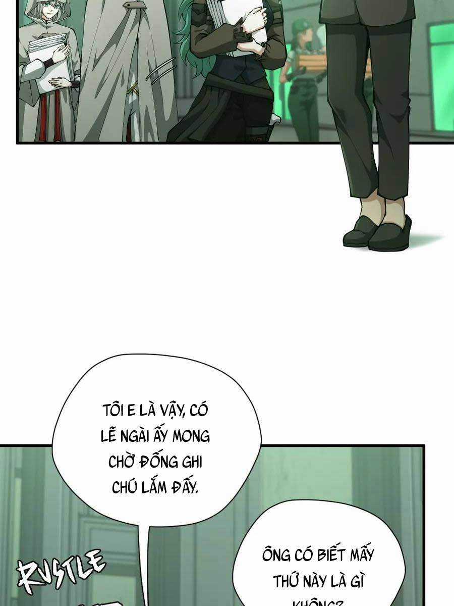 The Beginning After The End - Chapter 165 - Trang 55