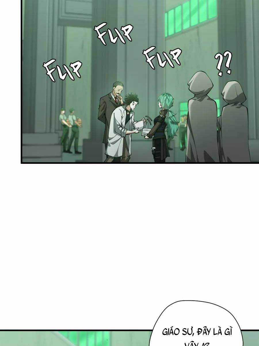 The Beginning After The End - Chapter 165 - Trang 57