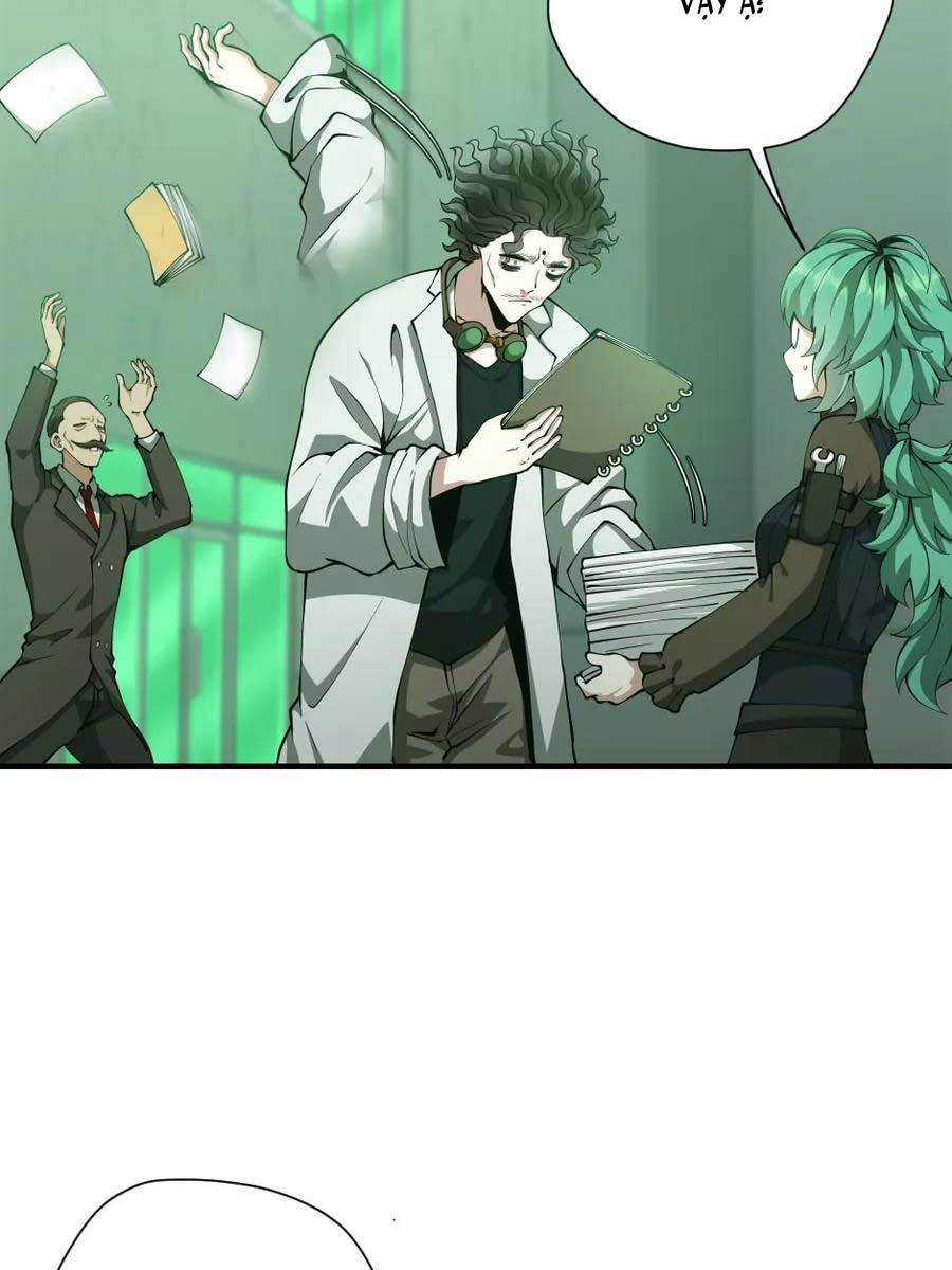 The Beginning After The End - Chapter 165 - Trang 58