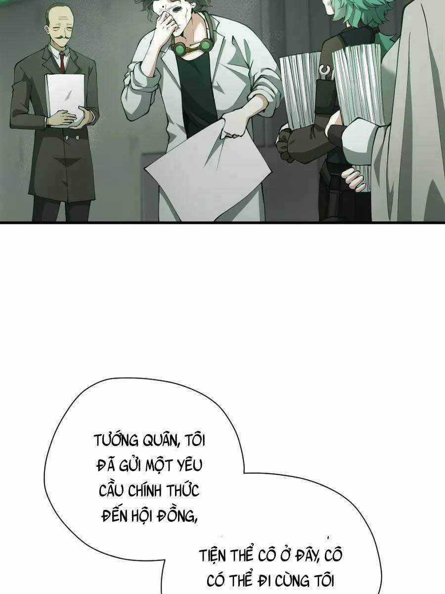 The Beginning After The End - Chapter 165 - Trang 64