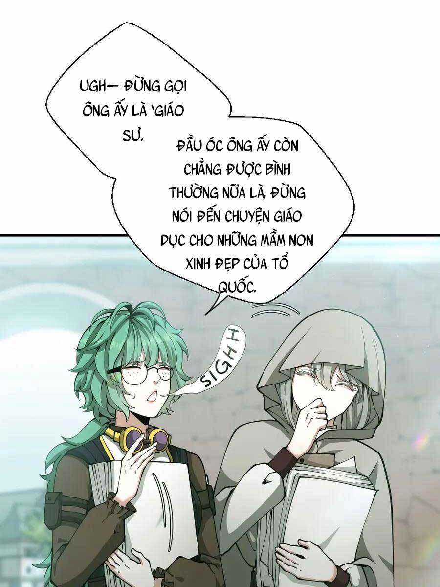 The Beginning After The End - Chapter 165 - Trang 8