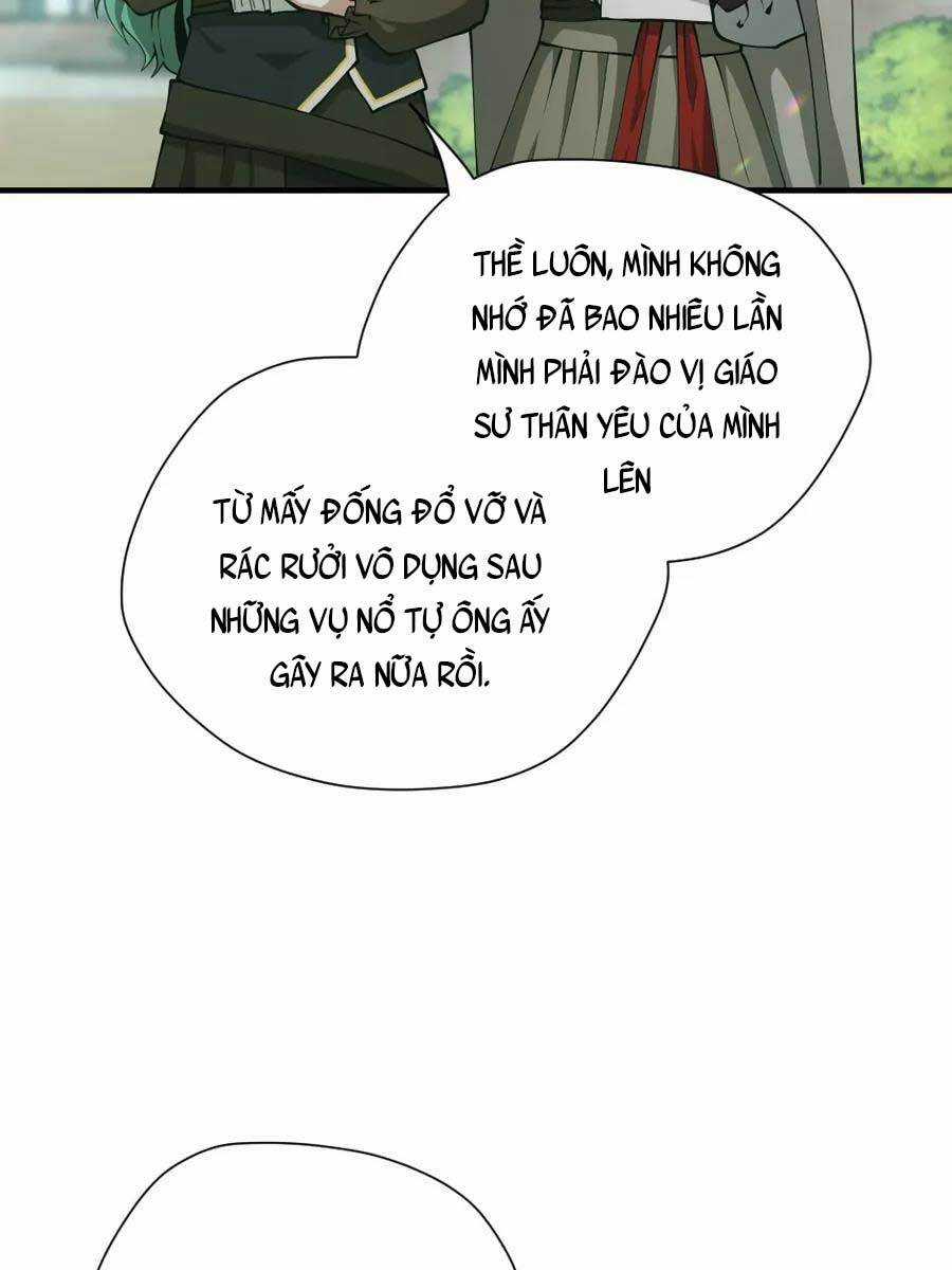 The Beginning After The End - Chapter 165 - Trang 9