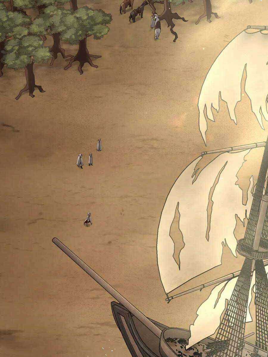 The Beginning After The End - Chapter 165 - Trang 87