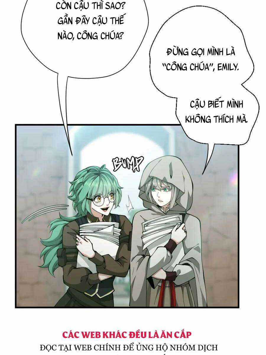 The Beginning After The End - Chapter 165 - Trang 10