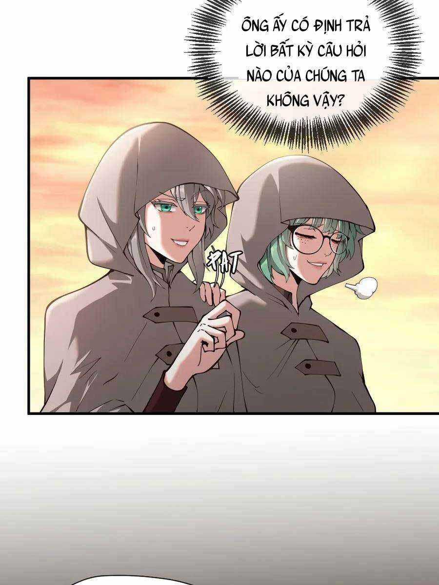 The Beginning After The End - Chapter 165 - Trang 94