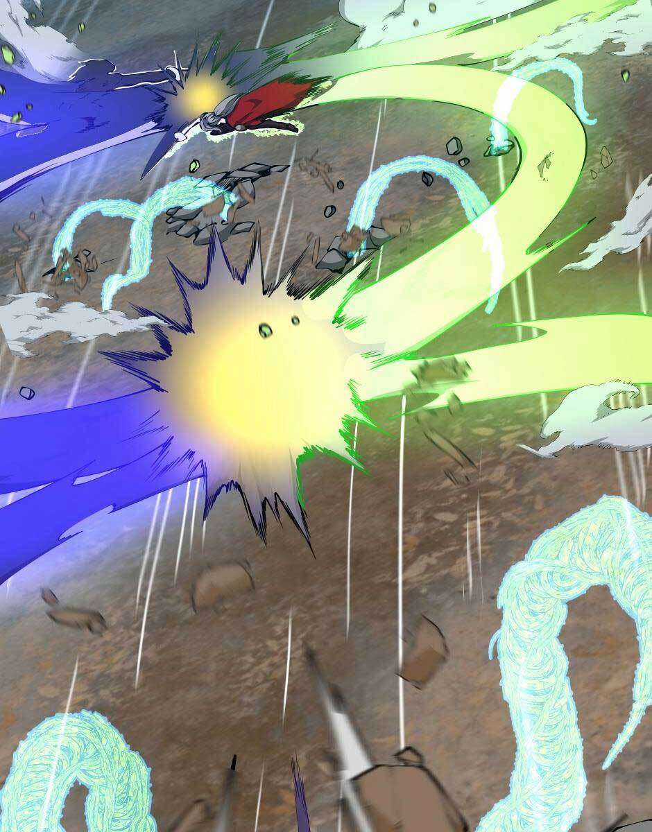 The Beginning After The End - Chapter 166 - Trang 122