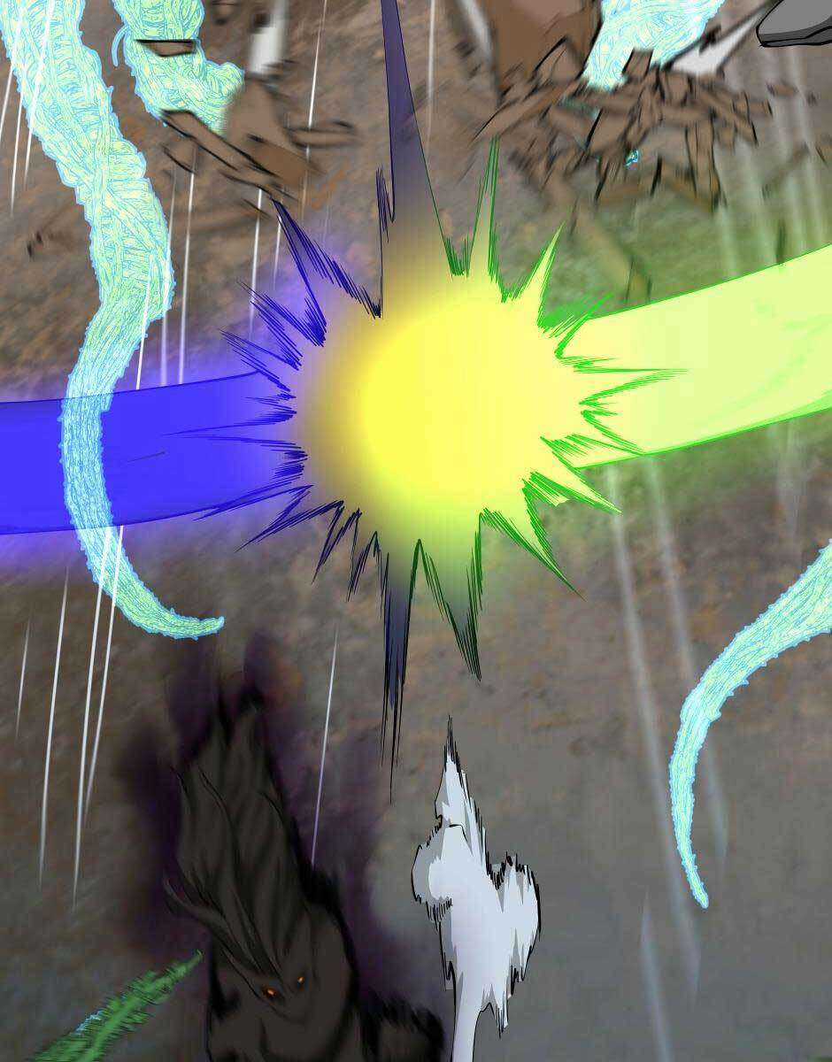 The Beginning After The End - Chapter 166 - Trang 123