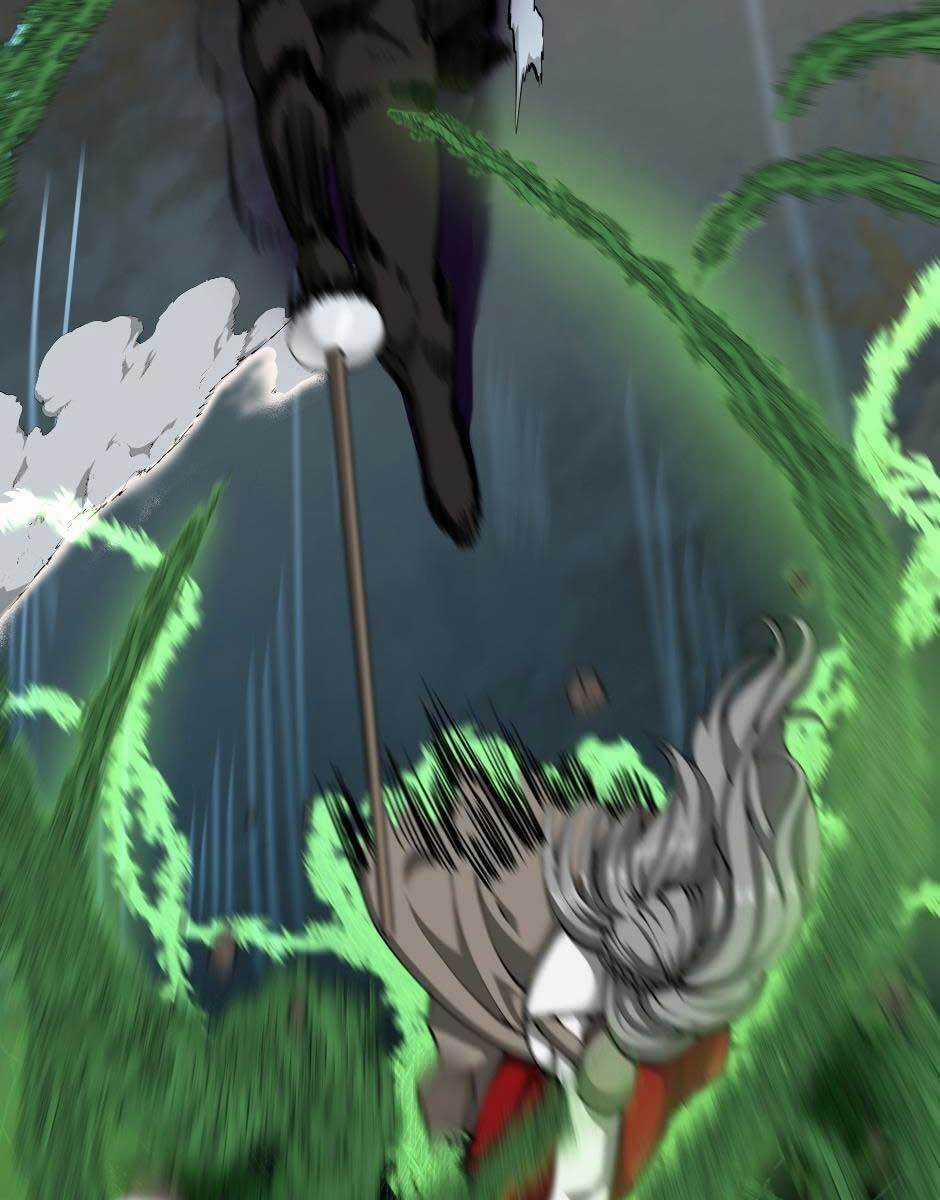 The Beginning After The End - Chapter 166 - Trang 124