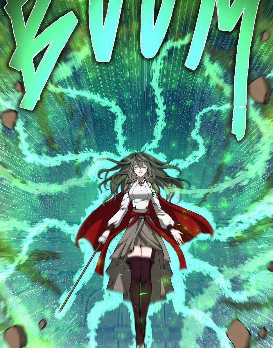 The Beginning After The End - Chapter 166 - Trang 134