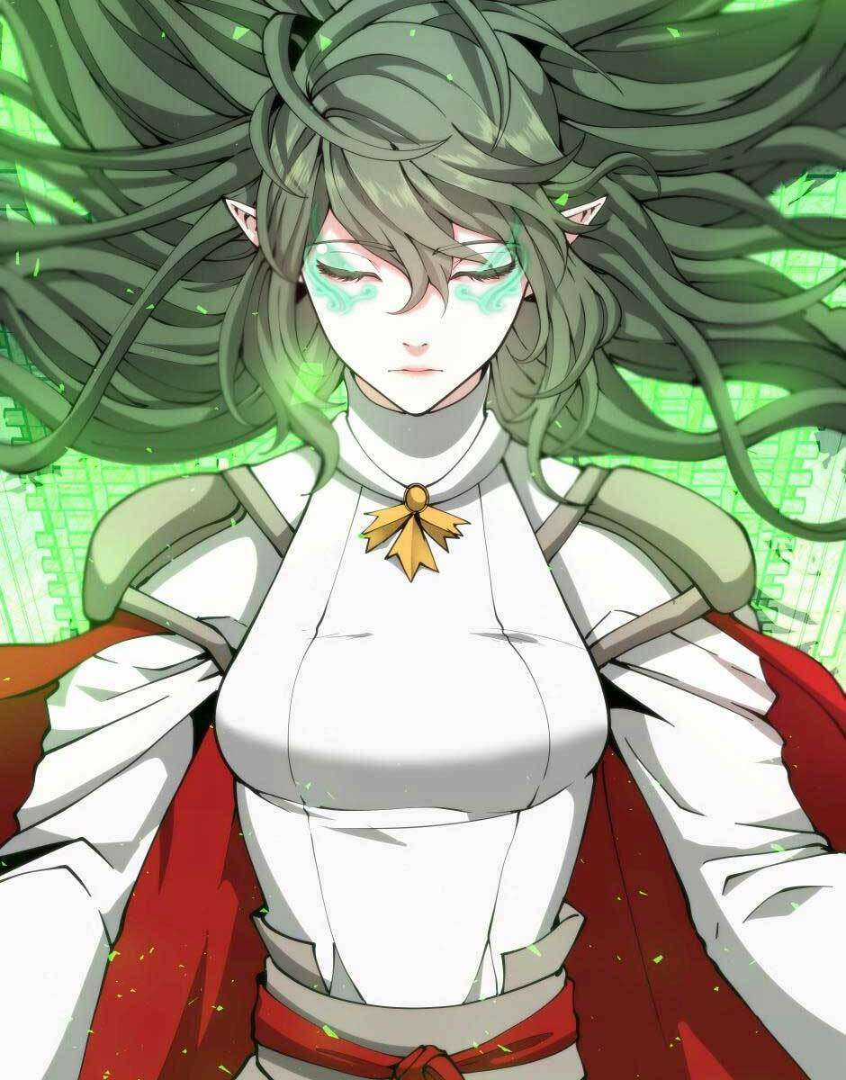 The Beginning After The End - Chapter 166 - Trang 136