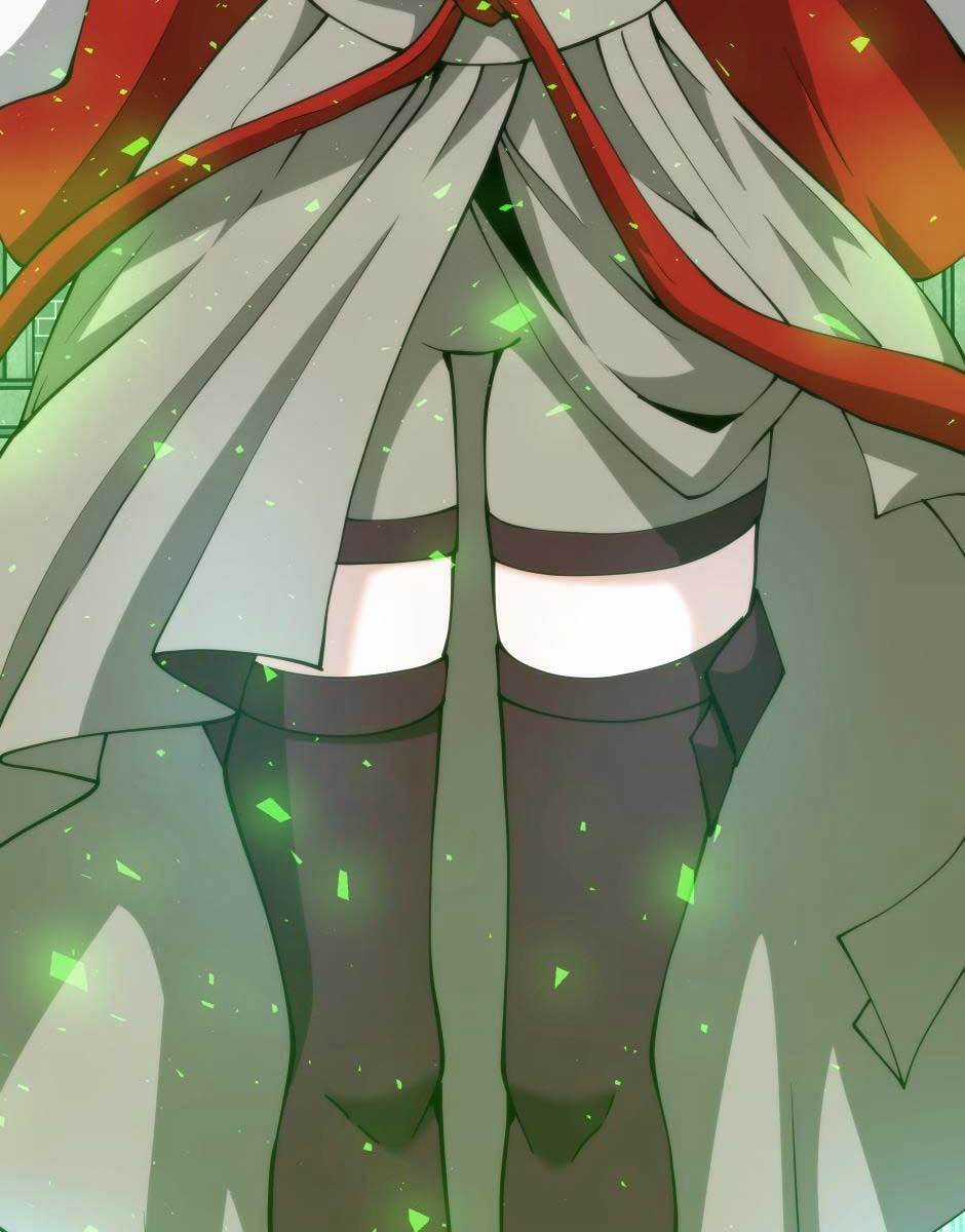 The Beginning After The End - Chapter 166 - Trang 137