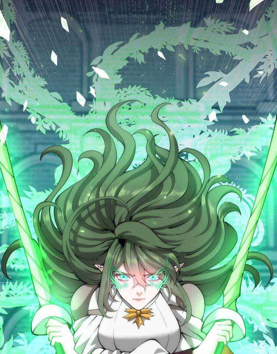 The Beginning After The End - Chapter 166 - Trang 141