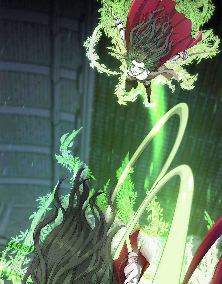 The Beginning After The End - Chapter 166 - Trang 143