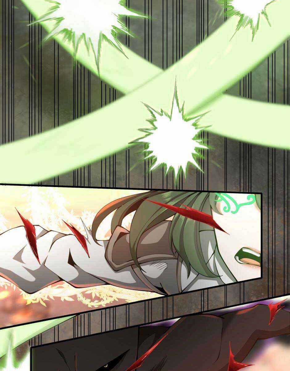 The Beginning After The End - Chapter 166 - Trang 151