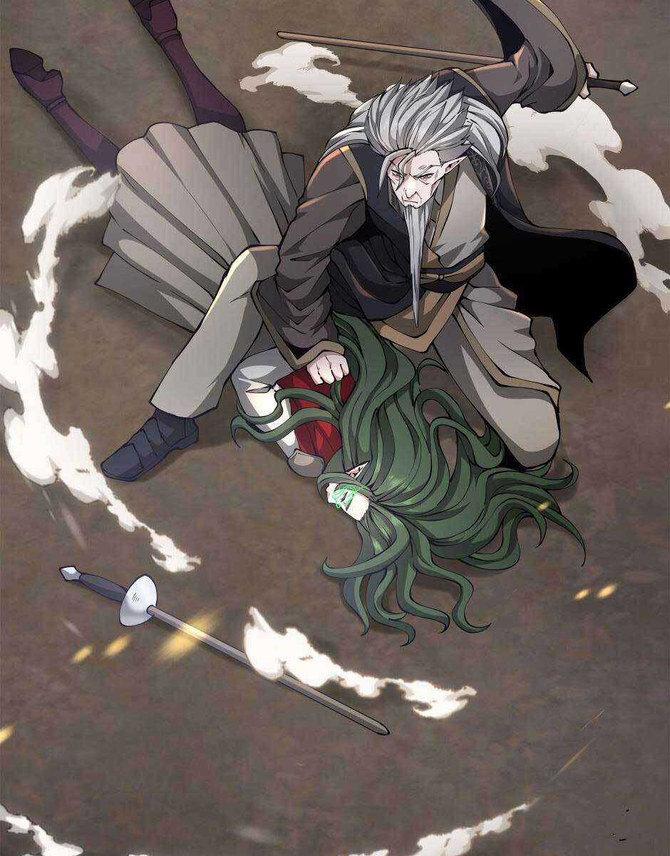 The Beginning After The End - Chapter 166 - Trang 159