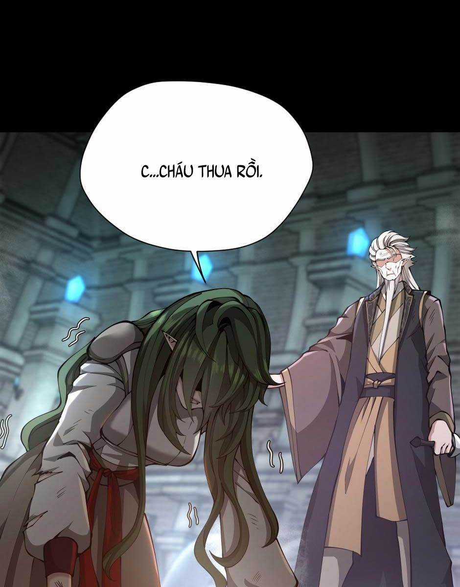 The Beginning After The End - Chapter 166 - Trang 161