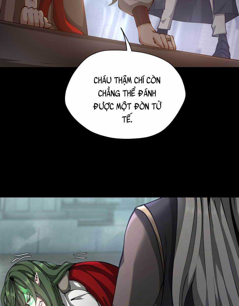 The Beginning After The End - Chapter 166 - Trang 162