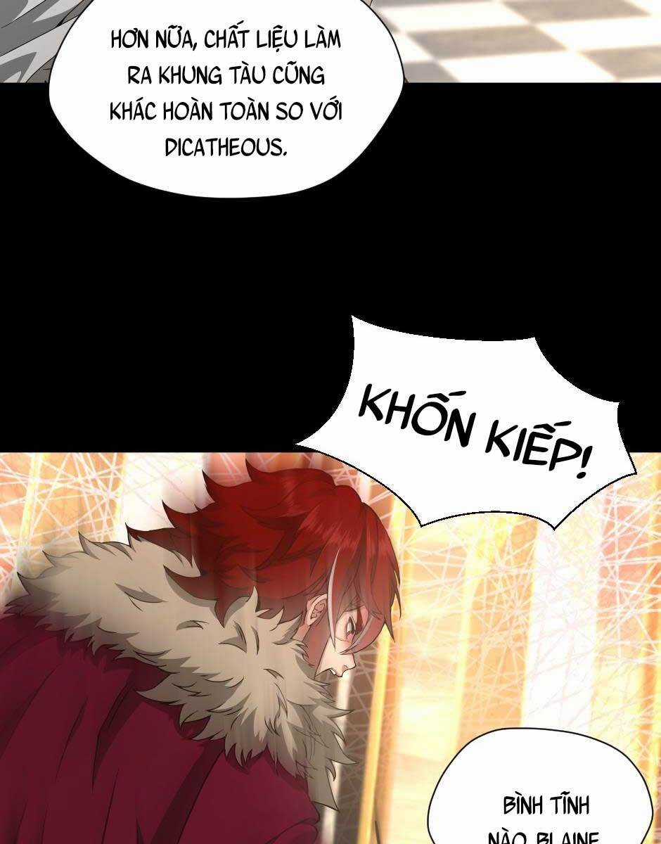 The Beginning After The End - Chapter 166 - Trang 18