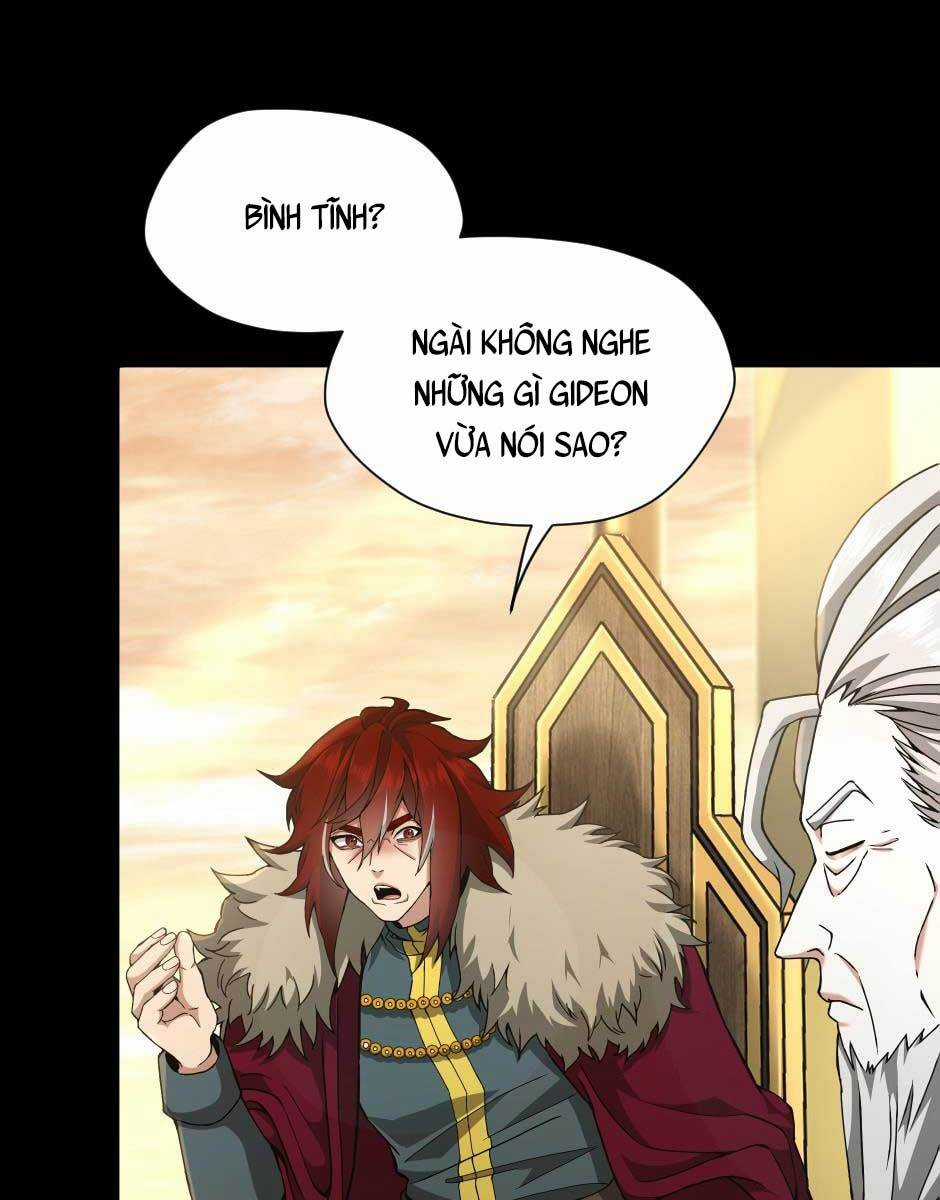 The Beginning After The End - Chapter 166 - Trang 20