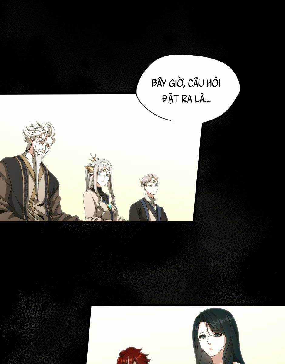 The Beginning After The End - Chapter 166 - Trang 32