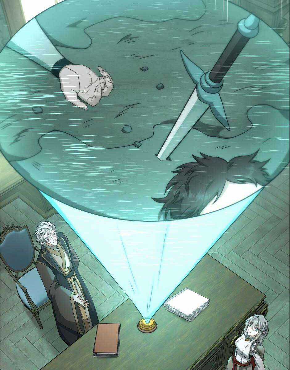 The Beginning After The End - Chapter 166 - Trang 52