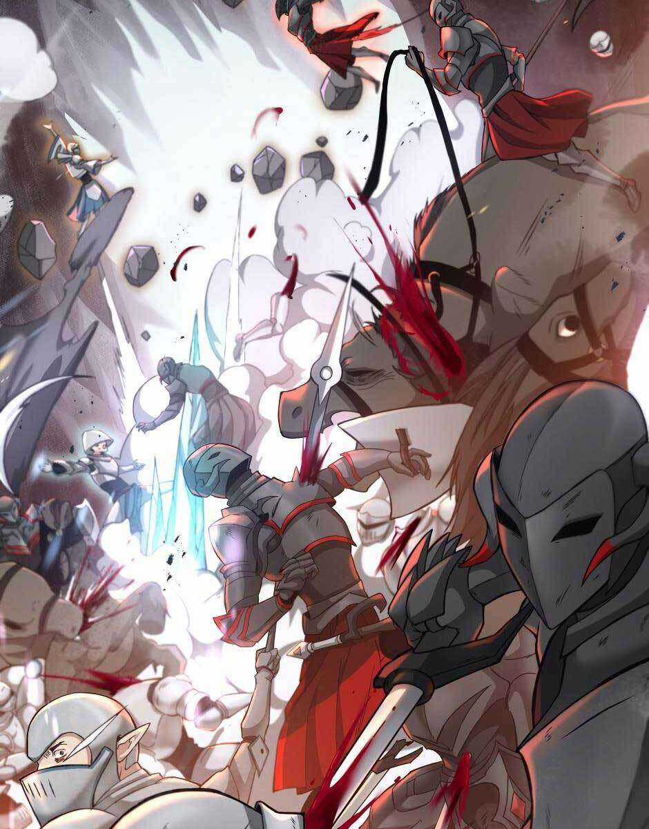 The Beginning After The End - Chapter 166 - Trang 56