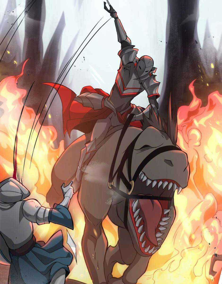 The Beginning After The End - Chapter 166 - Trang 60