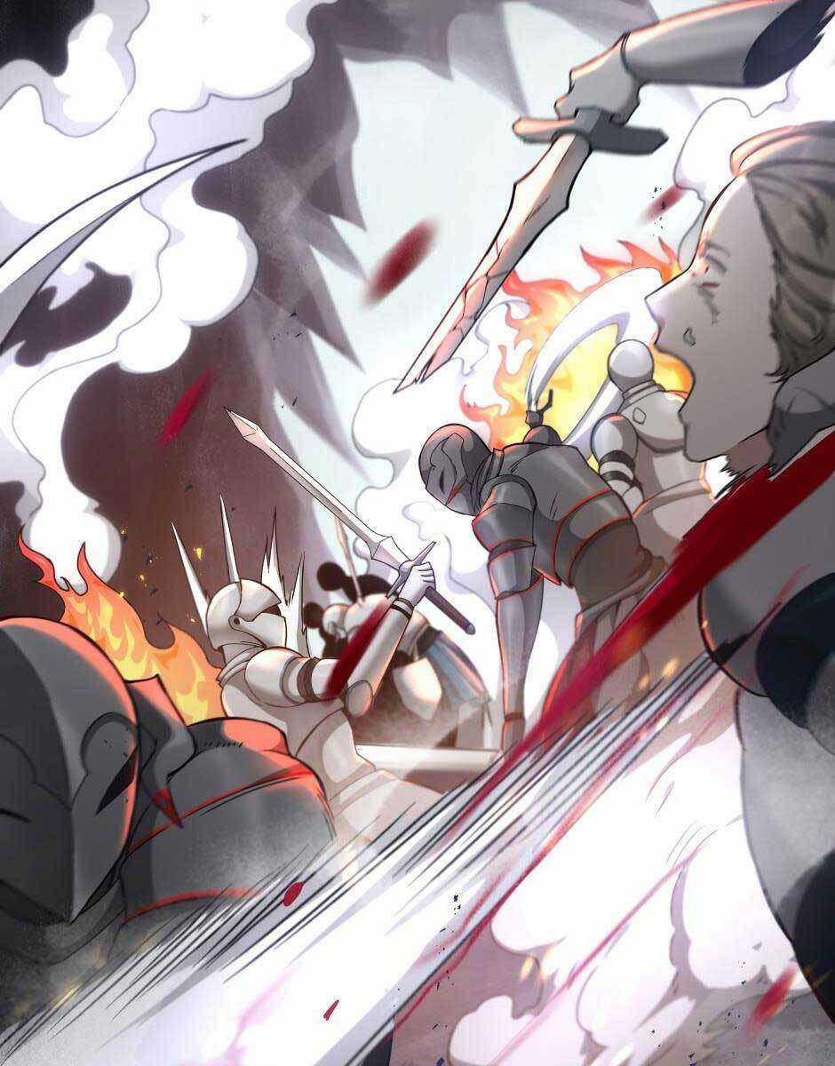 The Beginning After The End - Chapter 166 - Trang 62