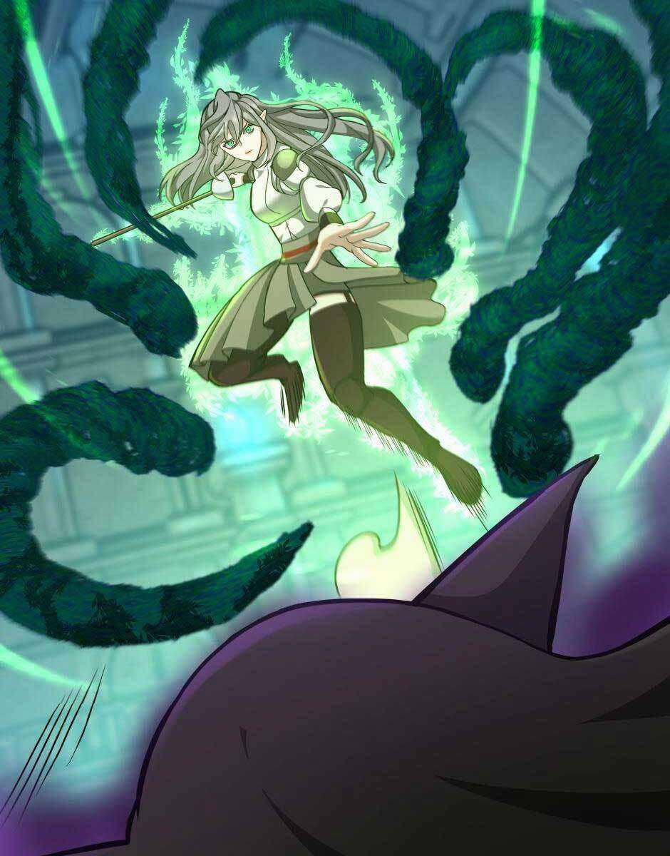 The Beginning After The End - Chapter 166 - Trang 96