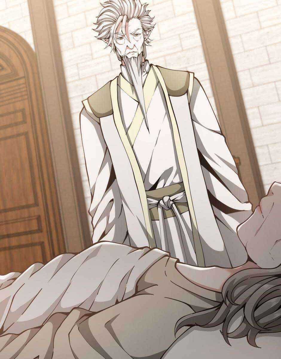 The Beginning After The End - Chapter 167 - Trang 104