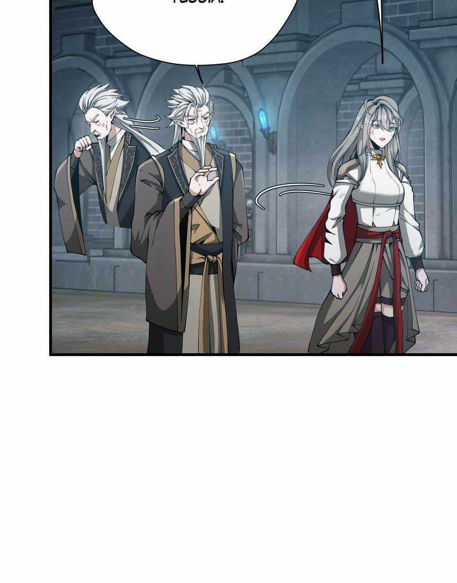 The Beginning After The End - Chapter 167 - Trang 18