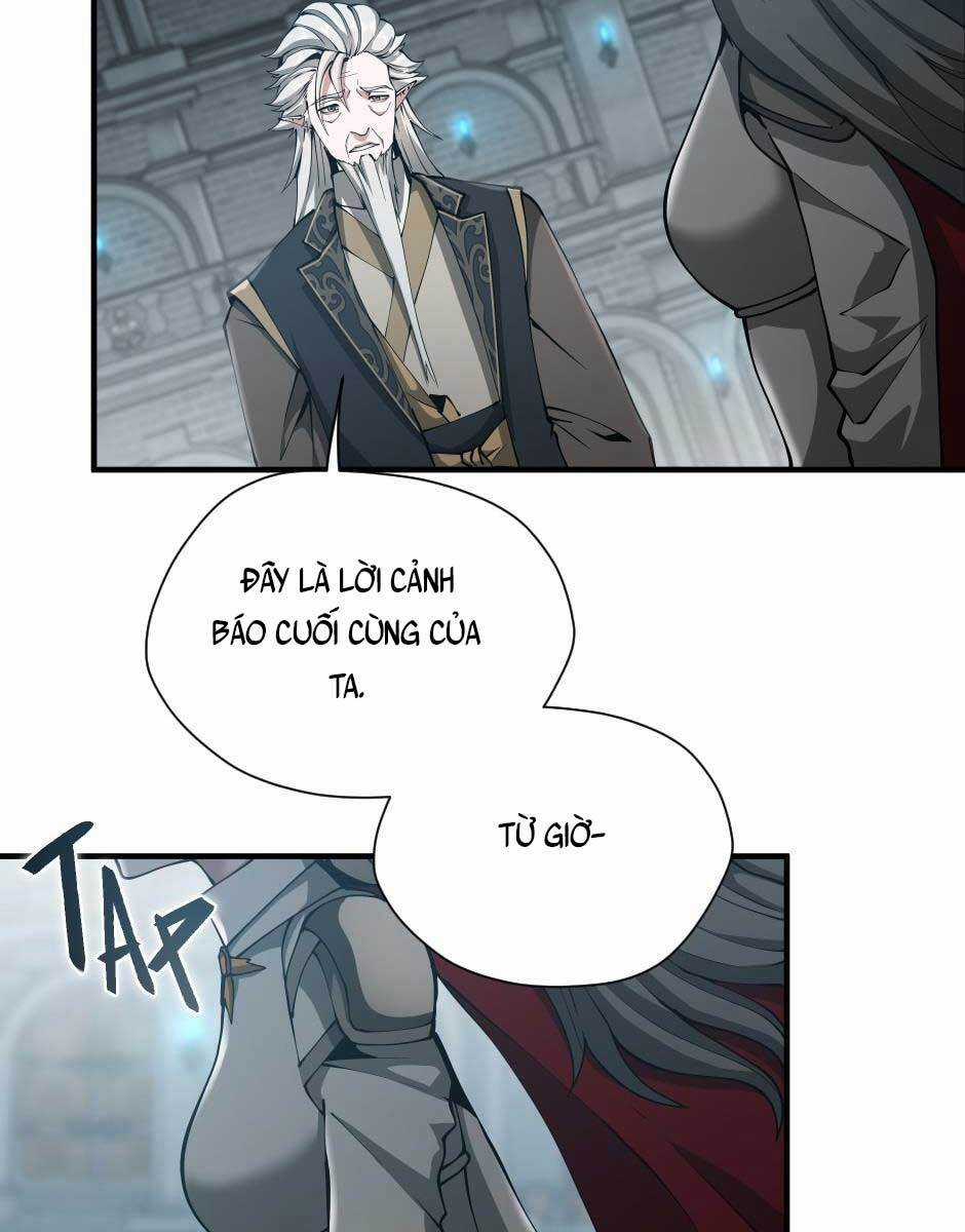 The Beginning After The End - Chapter 167 - Trang 26