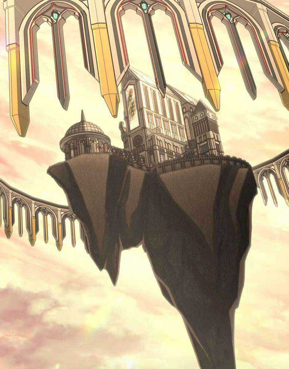 The Beginning After The End - Chapter 167 - Trang 41