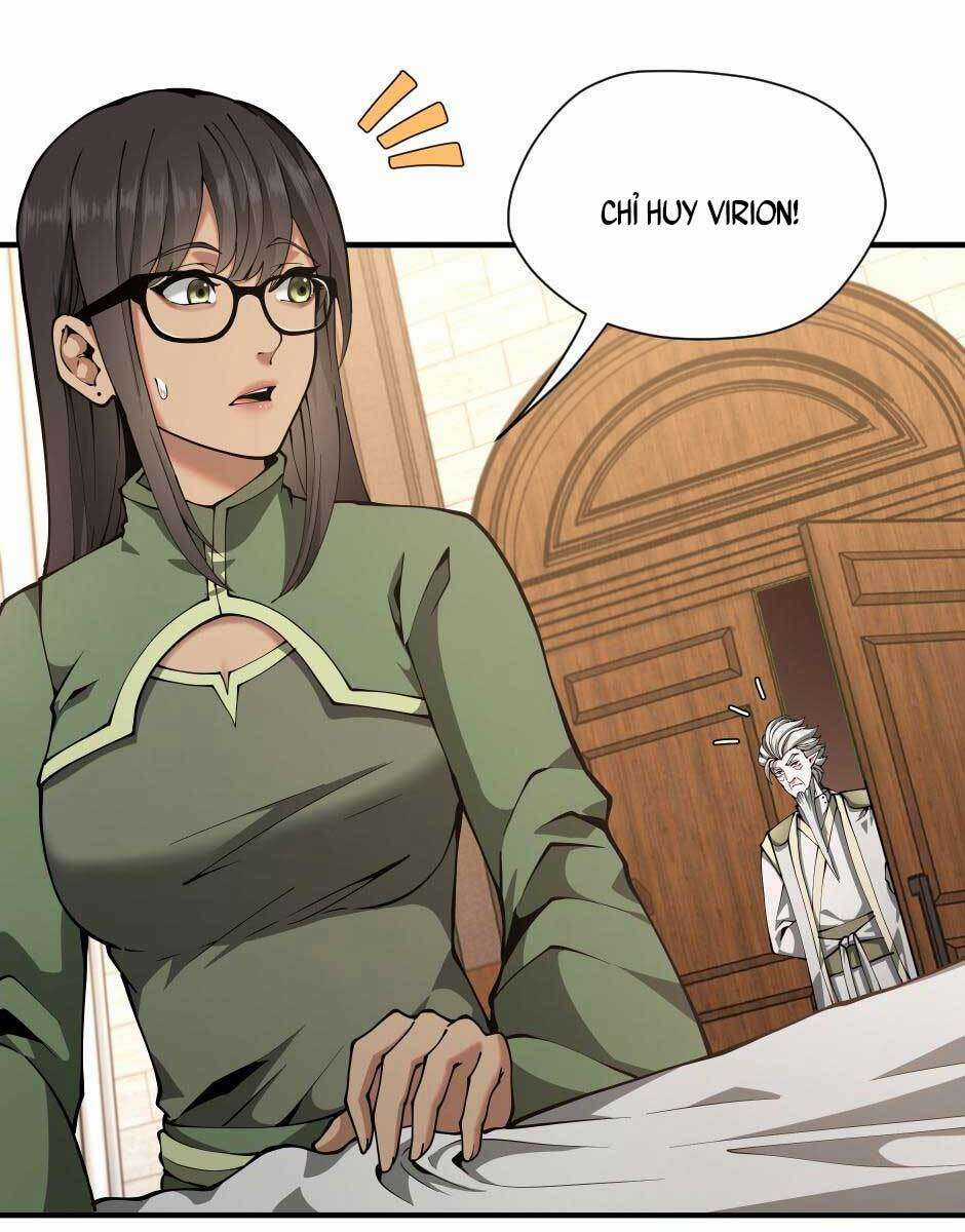 The Beginning After The End - Chapter 167 - Trang 47