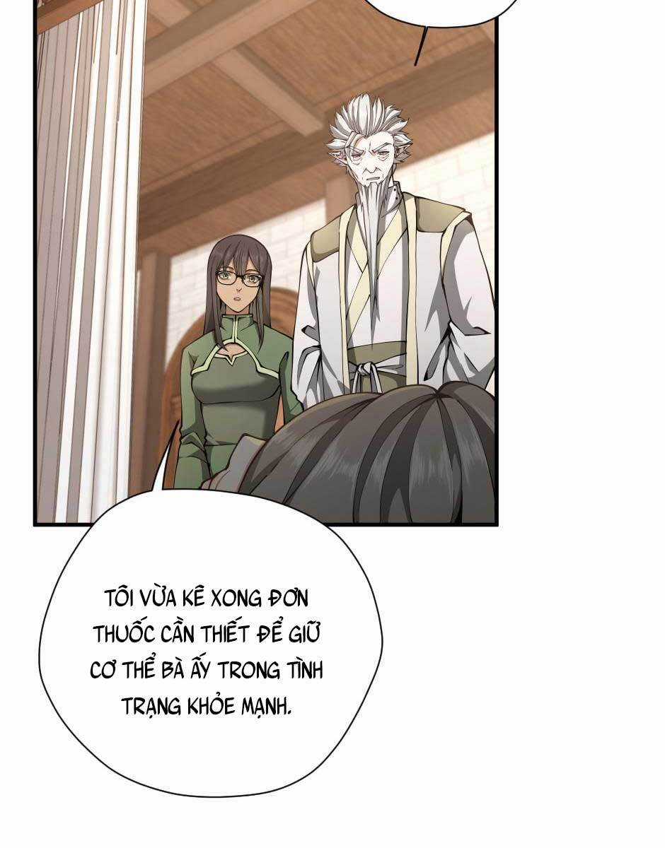 The Beginning After The End - Chapter 167 - Trang 50