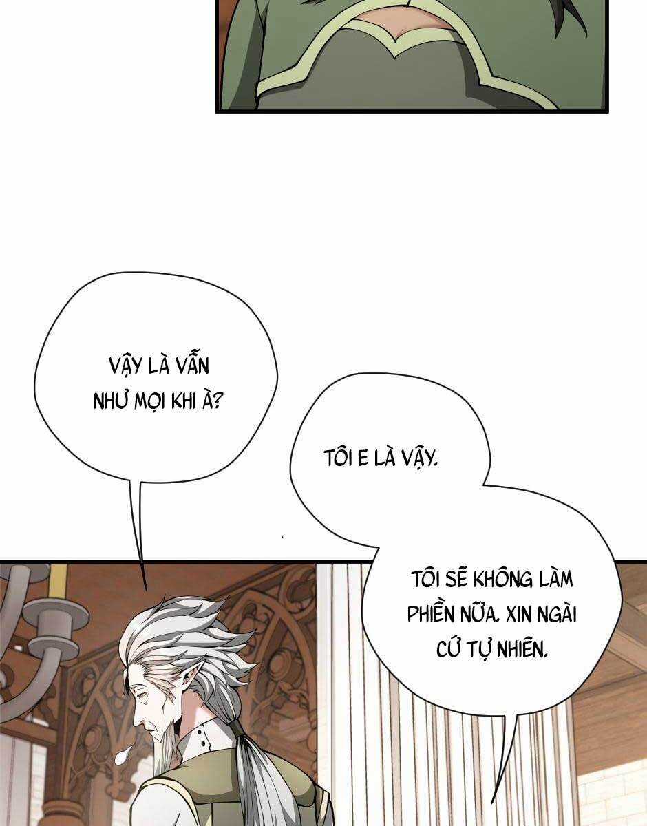 The Beginning After The End - Chapter 167 - Trang 52