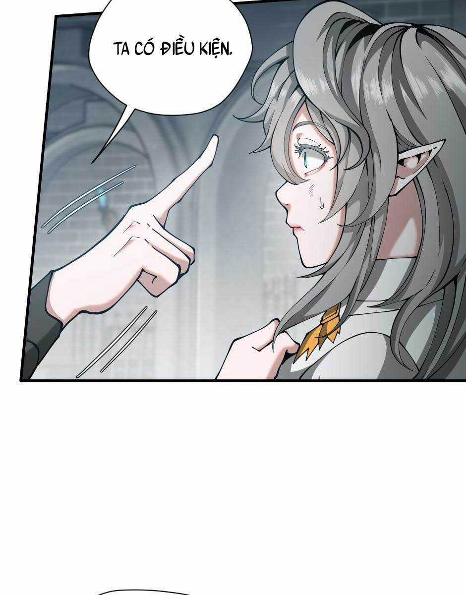 The Beginning After The End - Chapter 167 - Trang 8