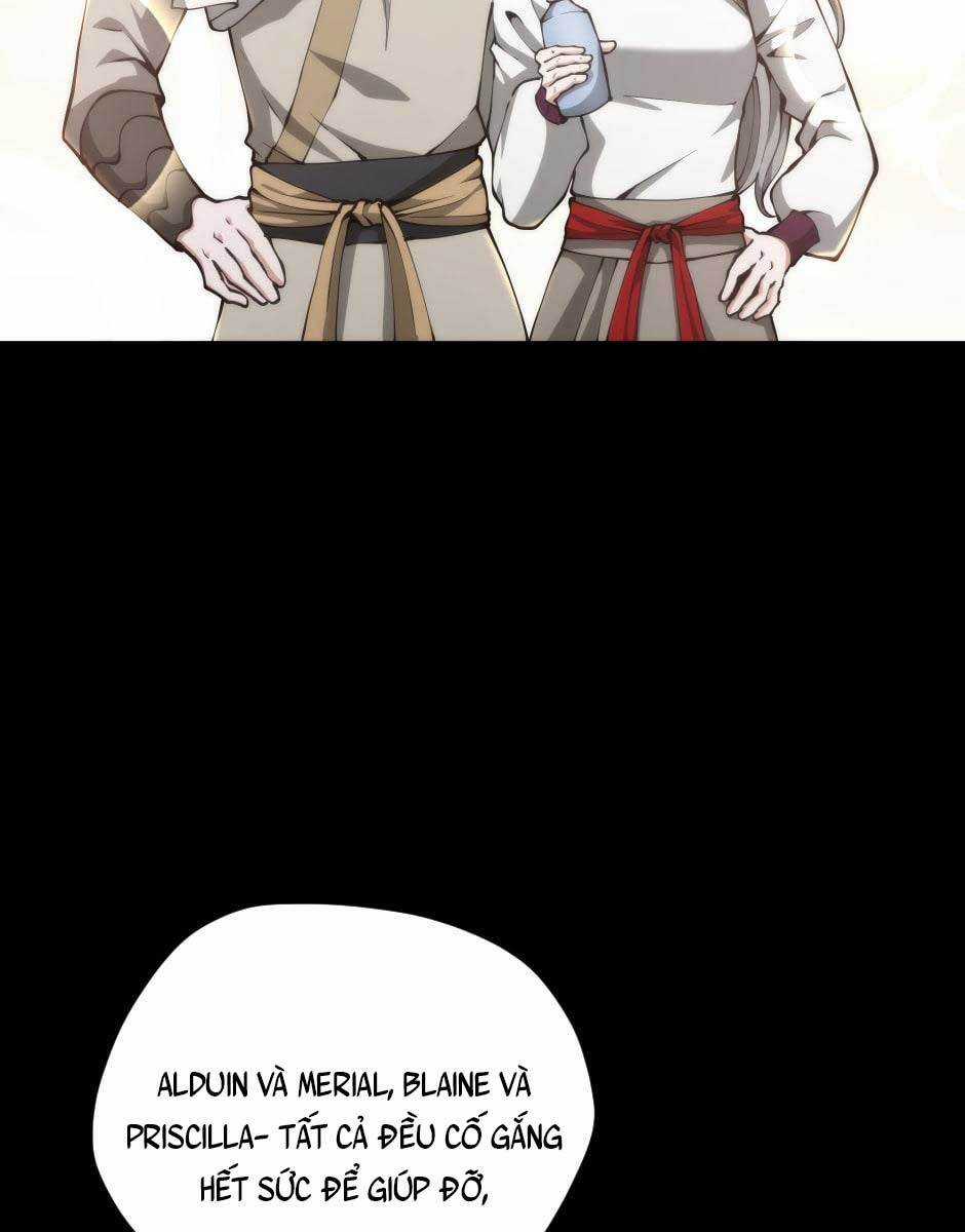 The Beginning After The End - Chapter 167 - Trang 80