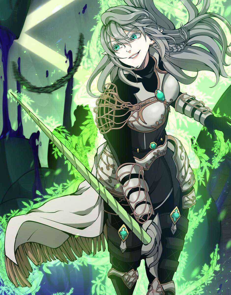 The Beginning After The End - Chapter 168 - Trang 11