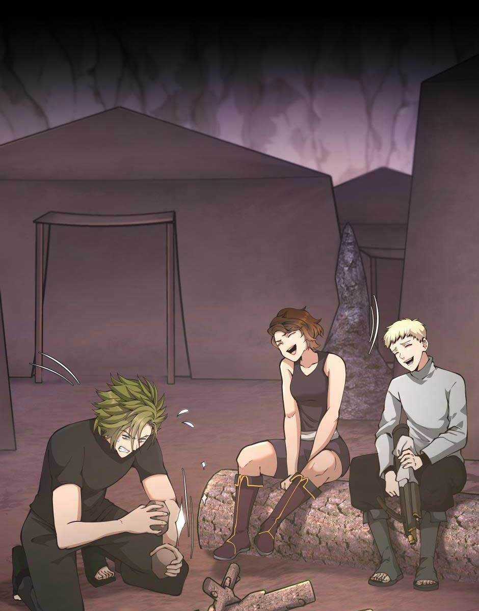 The Beginning After The End - Chapter 168 - Trang 107