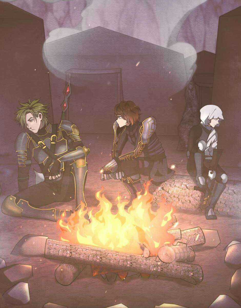 The Beginning After The End - Chapter 168 - Trang 109