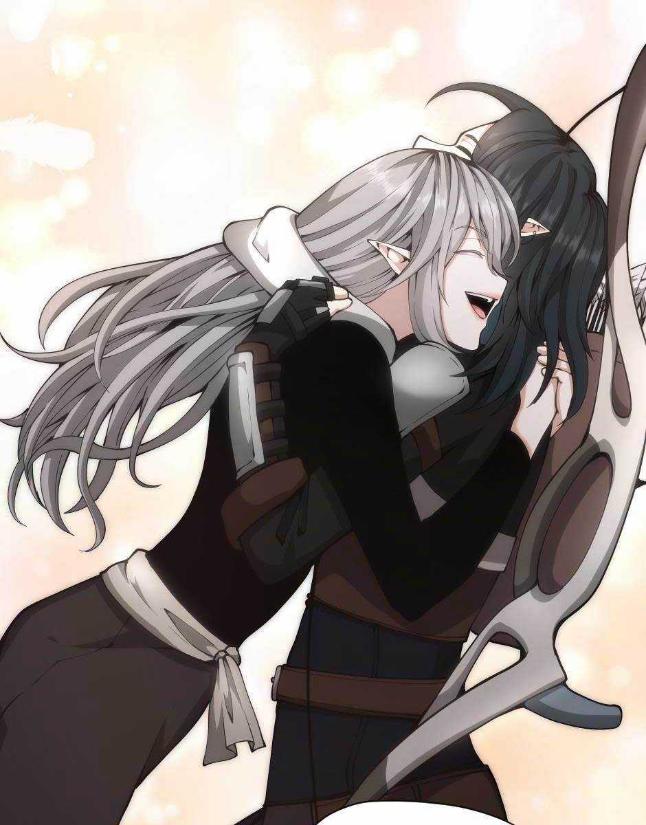 The Beginning After The End - Chapter 168 - Trang 117