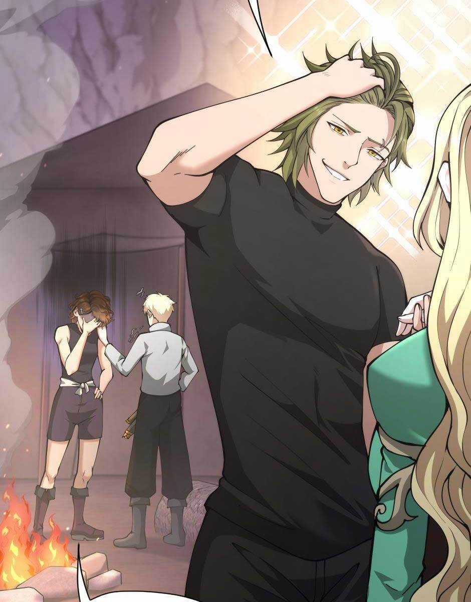 The Beginning After The End - Chapter 168 - Trang 122