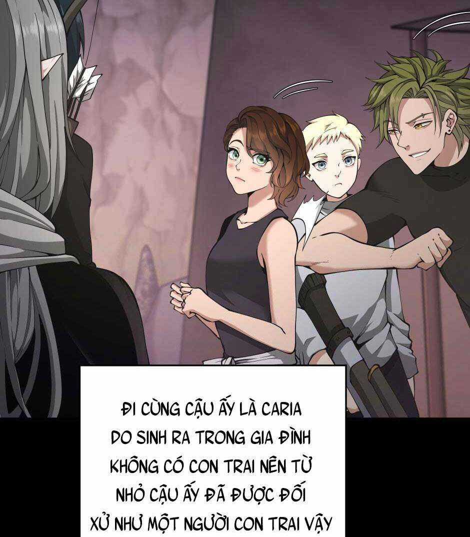 The Beginning After The End - Chapter 168 - Trang 129