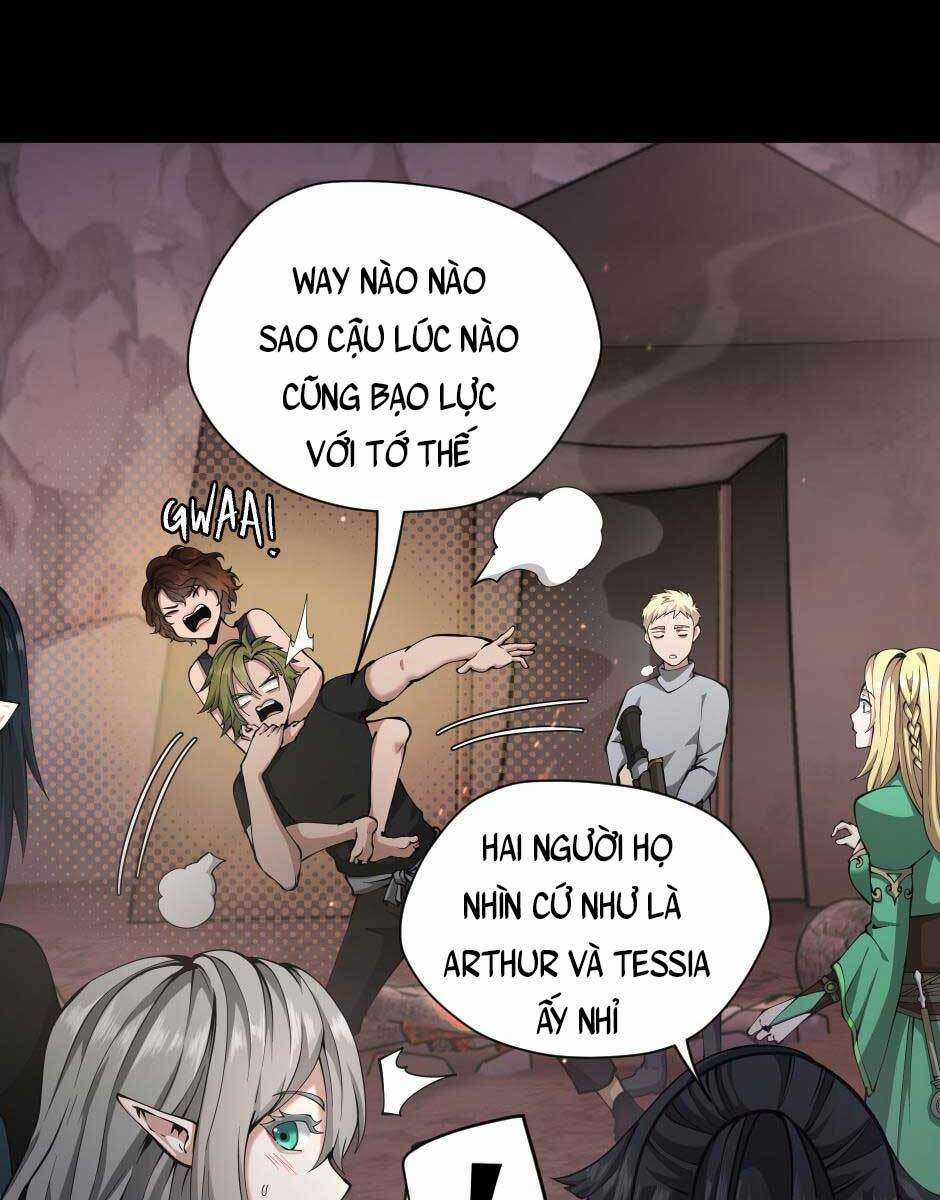 The Beginning After The End - Chapter 168 - Trang 134