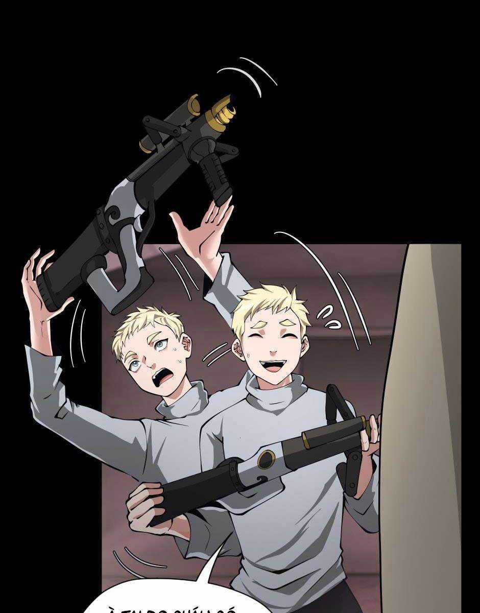 The Beginning After The End - Chapter 168 - Trang 142