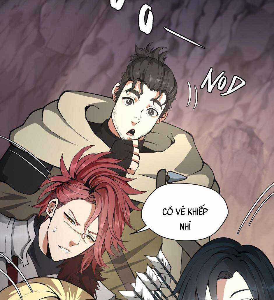 The Beginning After The End - Chapter 168 - Trang 145