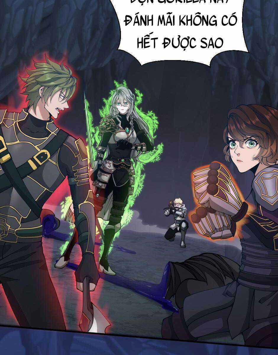 The Beginning After The End - Chapter 168 - Trang 20