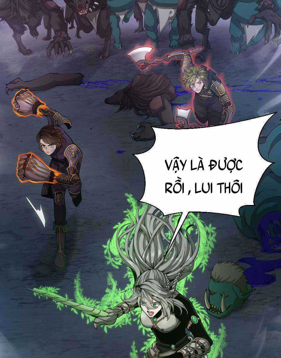 The Beginning After The End - Chapter 168 - Trang 27