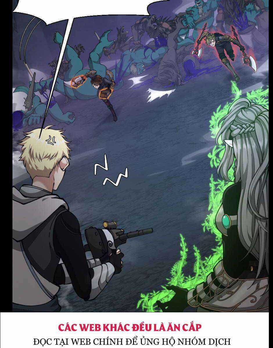 The Beginning After The End - Chapter 168 - Trang 32